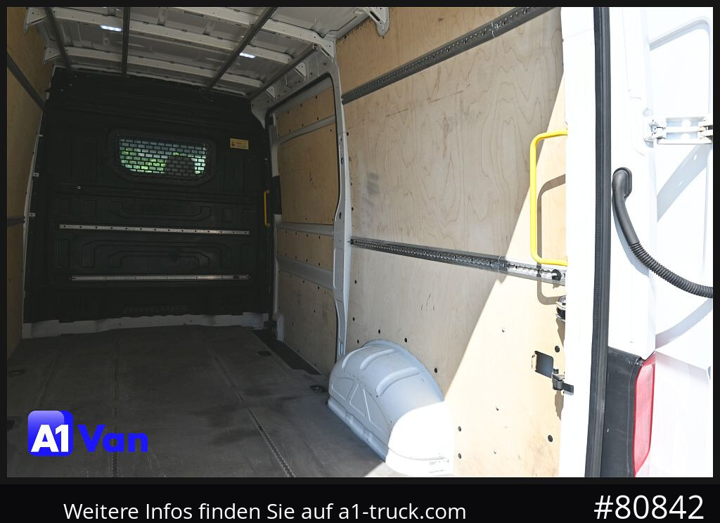VOLKSWAGEN Crafter 35 L2H2, Klima, Automatik, AHK - Kassebil: bilde 3 VOLKSWAGEN Crafter 35 L2H2, Klima, Automatik, AHK - Kassebil: bilde 3