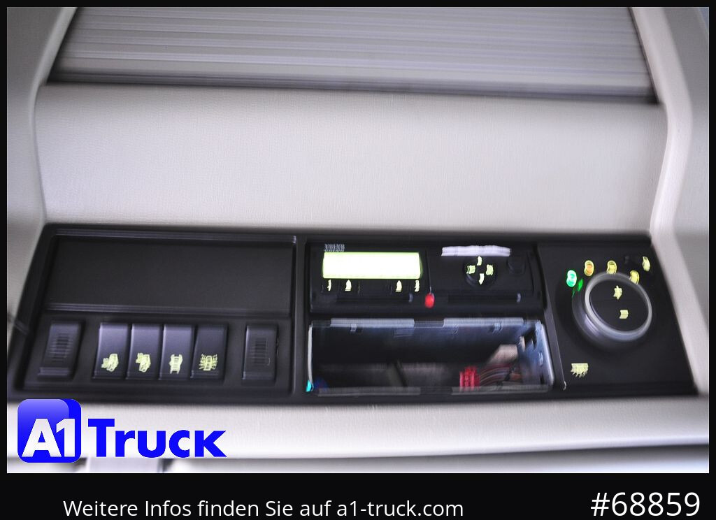 VOLVO FM 460, Menke-Jansen, 3 Stock, - Dyretransport lastebil: bilde 4 VOLVO FM 460, Menke-Jansen, 3 Stock, - Dyretransport lastebil: bilde 4