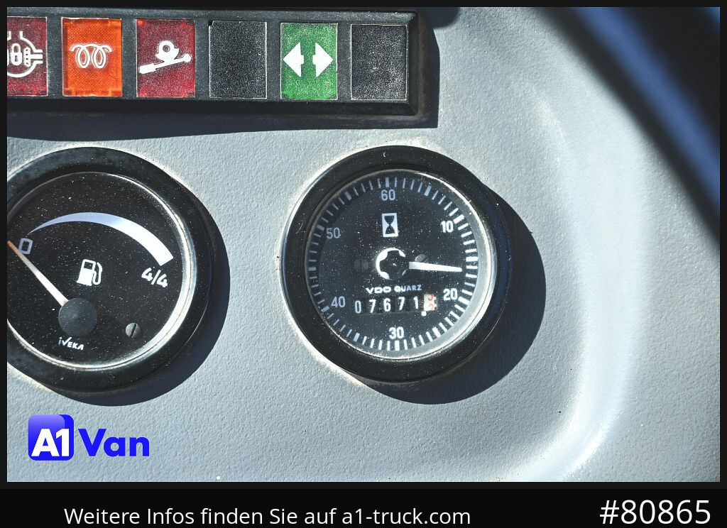 VOLVO Volvo ZL 502-C - Hjullaster: bilde 4 VOLVO Volvo ZL 502-C - Hjullaster: bilde 4