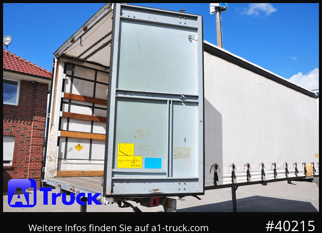 WECON WPR 745, verzinkt, 2520 innen, Code XL - Gardin vekselflak: bilde 4 WECON WPR 745, verzinkt, 2520 innen, Code XL - Gardin vekselflak: bilde 4