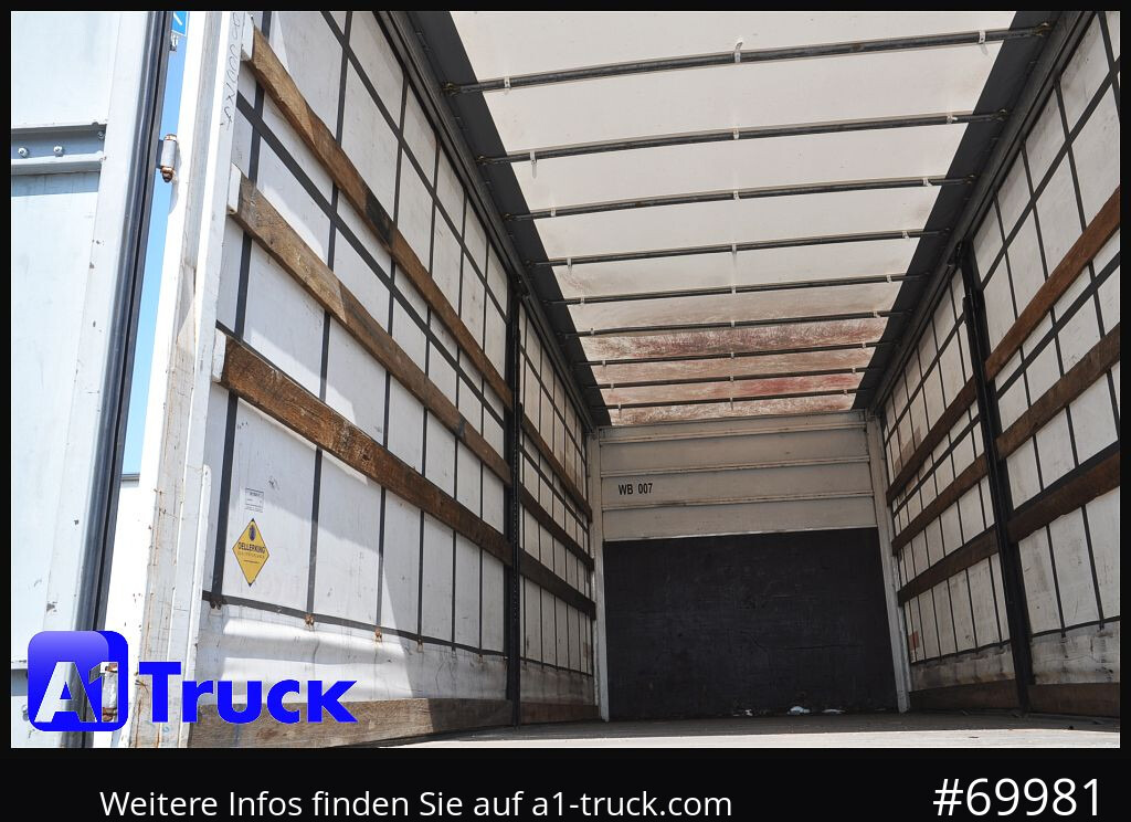 WECON WPR 745, verzinkt, 2520 innen, Code XL - Gardin vekselflak: bilde 2 WECON WPR 745, verzinkt, 2520 innen, Code XL - Gardin vekselflak: bilde 2