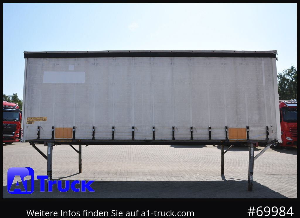 WECON WPR 745, verzinkt, 2520 innen, Code XL - Gardin vekselflak: bilde 2 WECON WPR 745, verzinkt, 2520 innen, Code XL - Gardin vekselflak: bilde 2