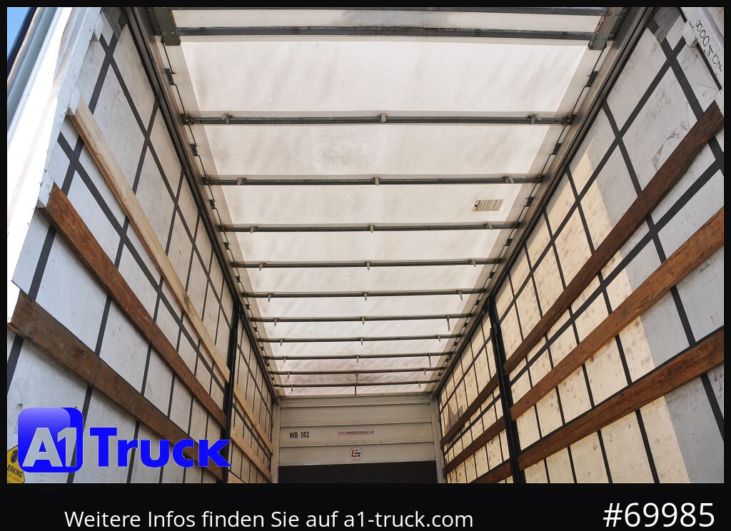 WECON WPR 745, verzinkt, 2520 innen, Code XL - Gardin vekselflak: bilde 3 WECON WPR 745, verzinkt, 2520 innen, Code XL - Gardin vekselflak: bilde 3