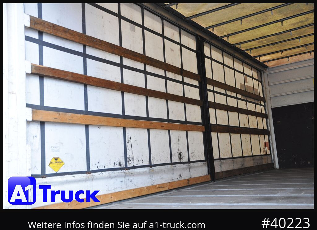 WECON WPR 745, verzinkt, 2520 innen, Code XL - Gardin vekselflak: bilde 5 WECON WPR 745, verzinkt, 2520 innen, Code XL - Gardin vekselflak: bilde 5