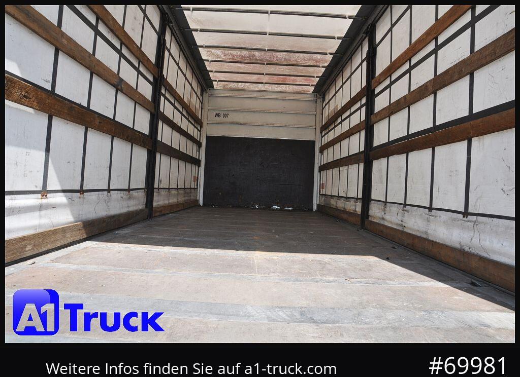 WECON WPR 745, verzinkt, 2520 innen, Code XL - Gardin vekselflak: bilde 3 WECON WPR 745, verzinkt, 2520 innen, Code XL - Gardin vekselflak: bilde 3
