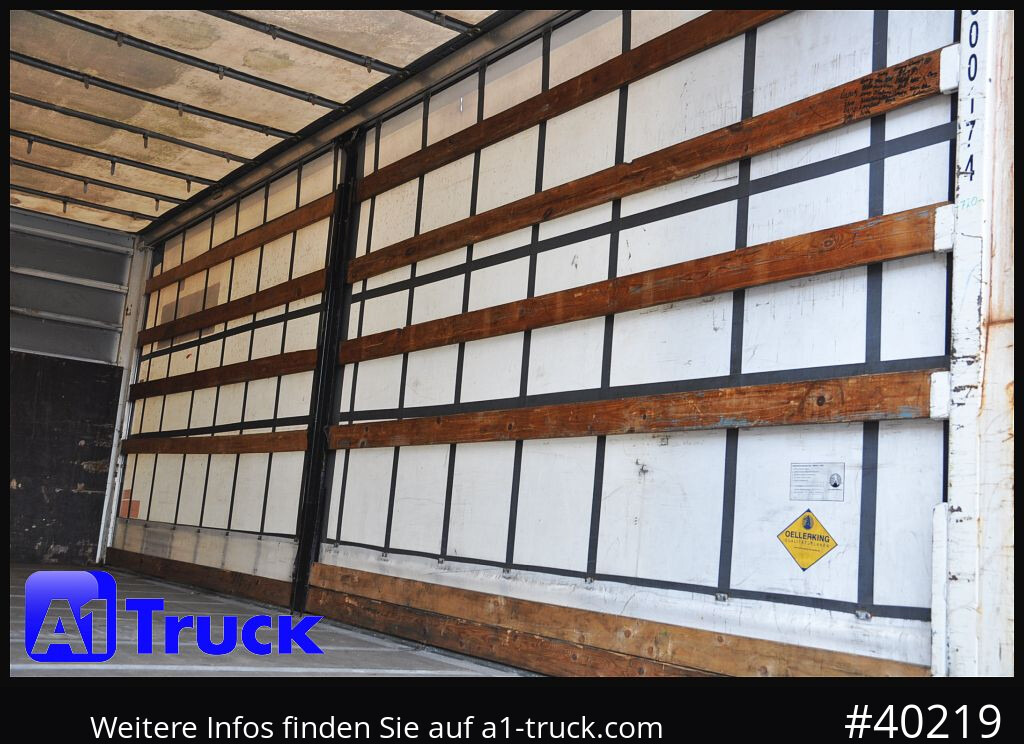 WECON WPR 745, verzinkt, 2520 innen, Code XL - Gardin vekselflak: bilde 5 WECON WPR 745, verzinkt, 2520 innen, Code XL - Gardin vekselflak: bilde 5
