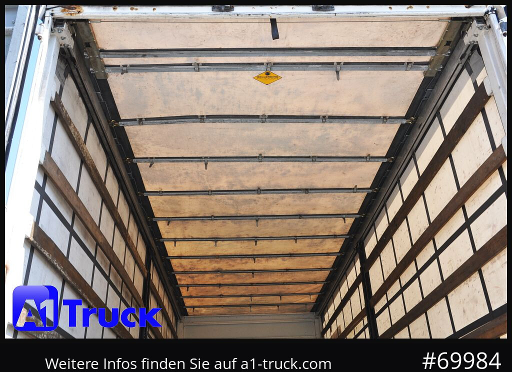 WECON WPR 745, verzinkt, 2520 innen, Code XL - Gardin vekselflak: bilde 4 WECON WPR 745, verzinkt, 2520 innen, Code XL - Gardin vekselflak: bilde 4