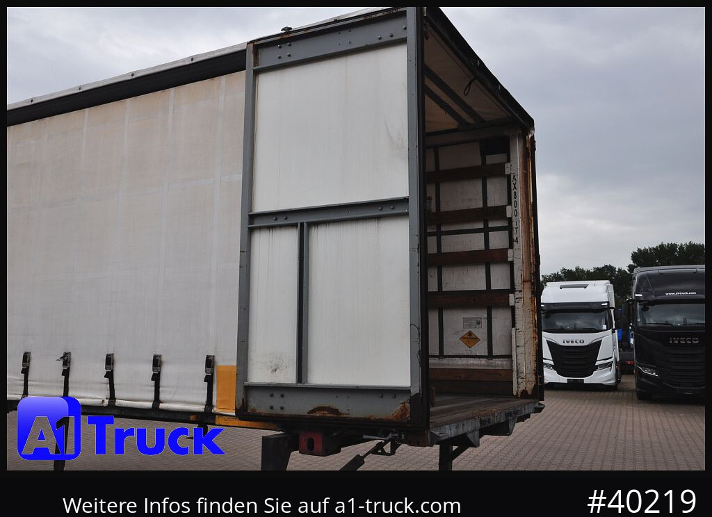 WECON WPR 745, verzinkt, 2520 innen, Code XL - Gardin vekselflak: bilde 2 WECON WPR 745, verzinkt, 2520 innen, Code XL - Gardin vekselflak: bilde 2
