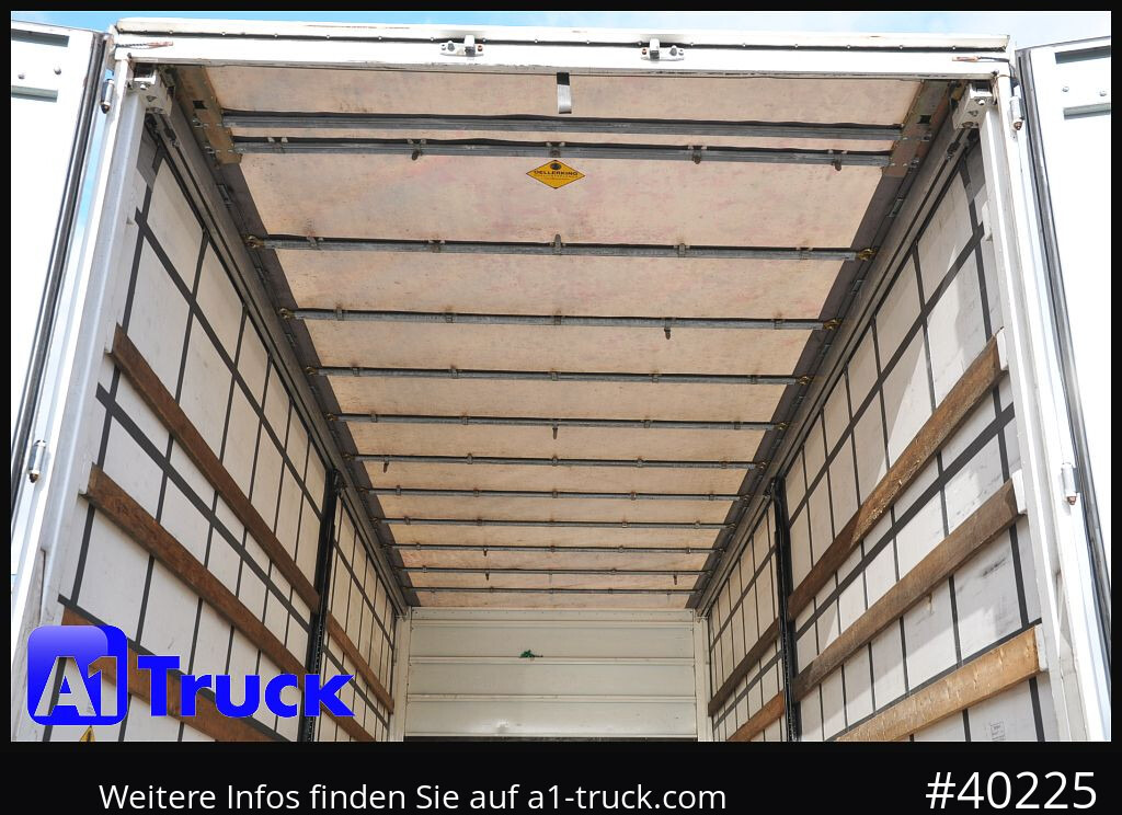 WECON WPR 745, verzinkt, 2520 innen, Code XL - Gardin vekselflak: bilde 5 WECON WPR 745, verzinkt, 2520 innen, Code XL - Gardin vekselflak: bilde 5