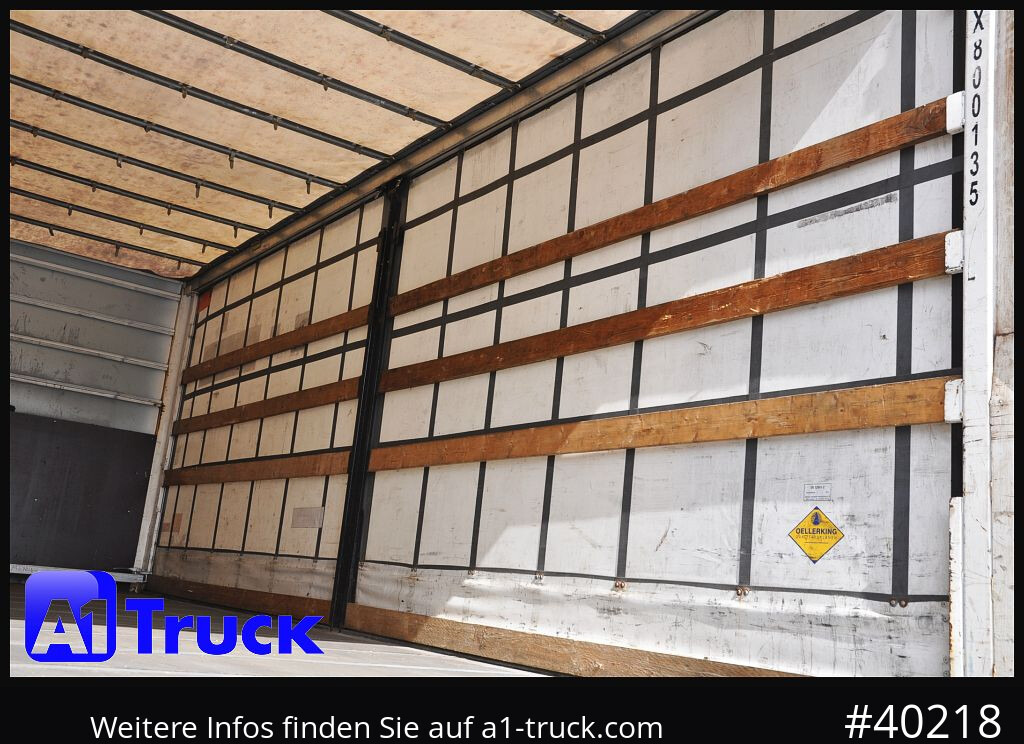 WECON WPR 745, verzinkt, 2520 innen, Code XL - Gardin vekselflak: bilde 5 WECON WPR 745, verzinkt, 2520 innen, Code XL - Gardin vekselflak: bilde 5
