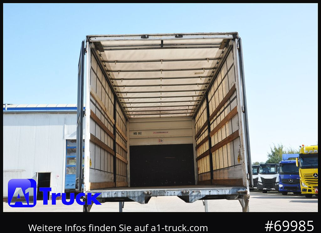 WECON WPR 745, verzinkt, 2520 innen, Code XL - Gardin vekselflak: bilde 4 WECON WPR 745, verzinkt, 2520 innen, Code XL - Gardin vekselflak: bilde 4