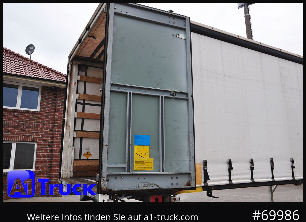 WECON WPR 745, verzinkt, 2520 innen, - Gardin vekselflak: bilde 4 WECON WPR 745, verzinkt, 2520 innen, - Gardin vekselflak: bilde 4