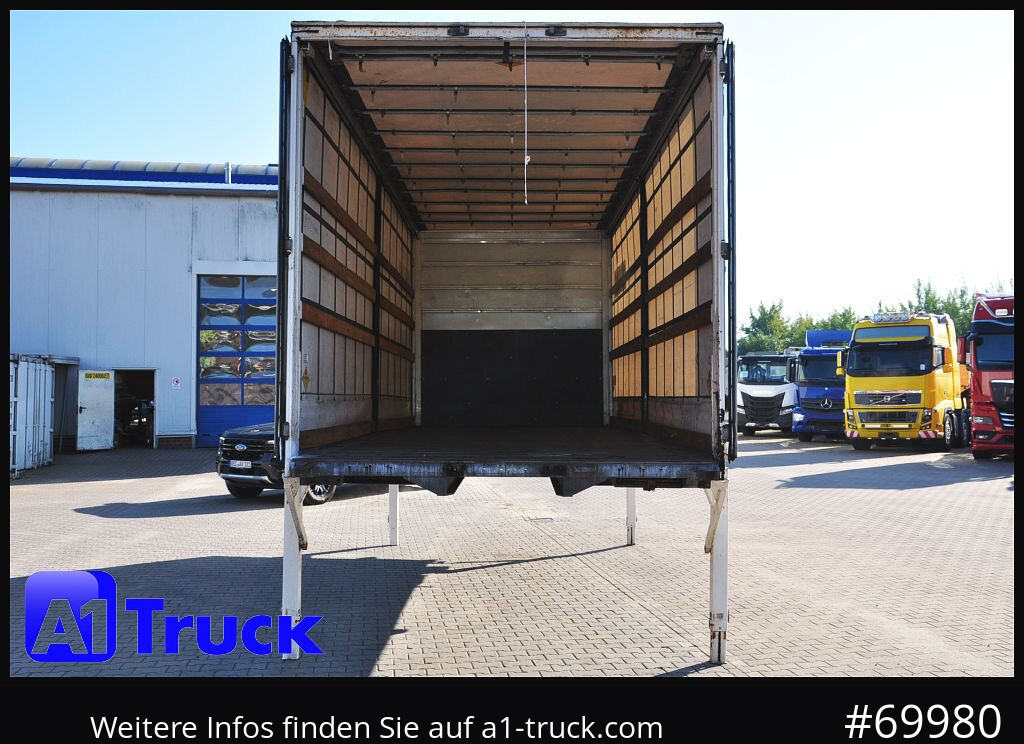 WECON WPR 745, verzinkt, 2520 innen, - Gardin vekselflak: bilde 5 WECON WPR 745, verzinkt, 2520 innen, - Gardin vekselflak: bilde 5
