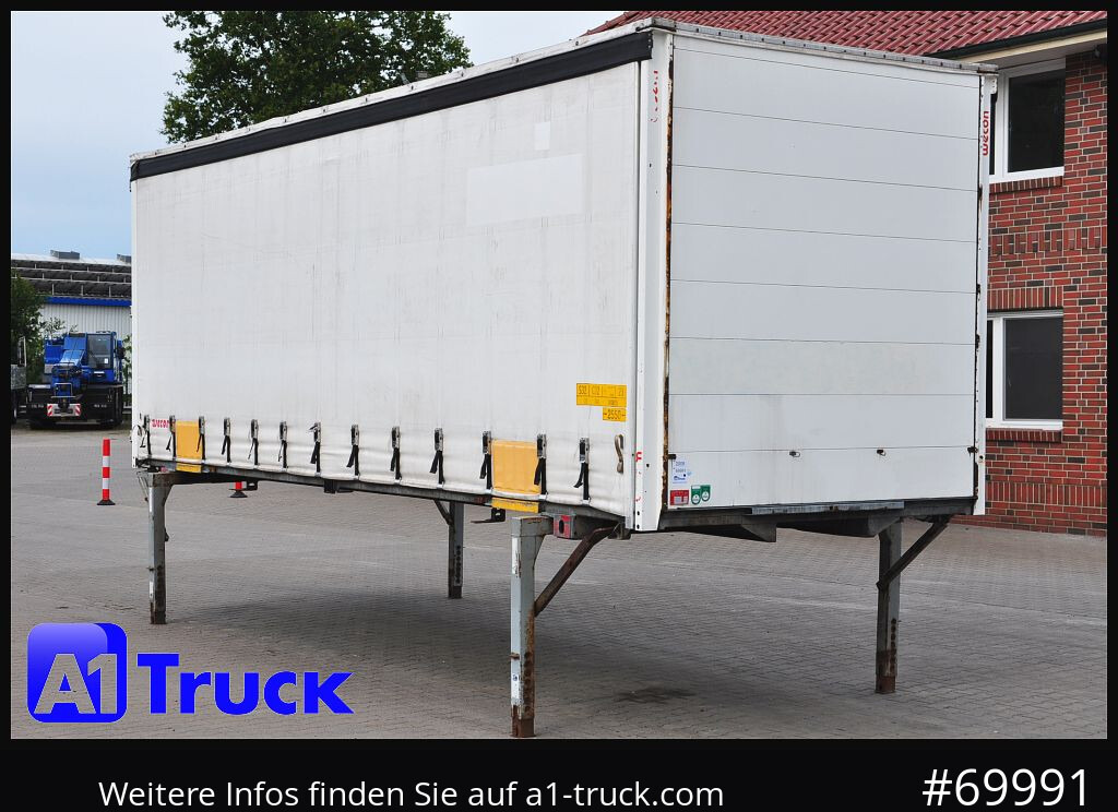 WECON WPR 745, verzinkt, 2520 innen, - Gardin vekselflak: bilde 1 WECON WPR 745, verzinkt, 2520 innen, - Gardin vekselflak: bilde 1