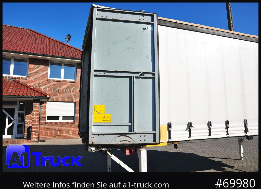 WECON WPR 745, verzinkt, 2520 innen, - Gardin vekselflak: bilde 4 WECON WPR 745, verzinkt, 2520 innen, - Gardin vekselflak: bilde 4
