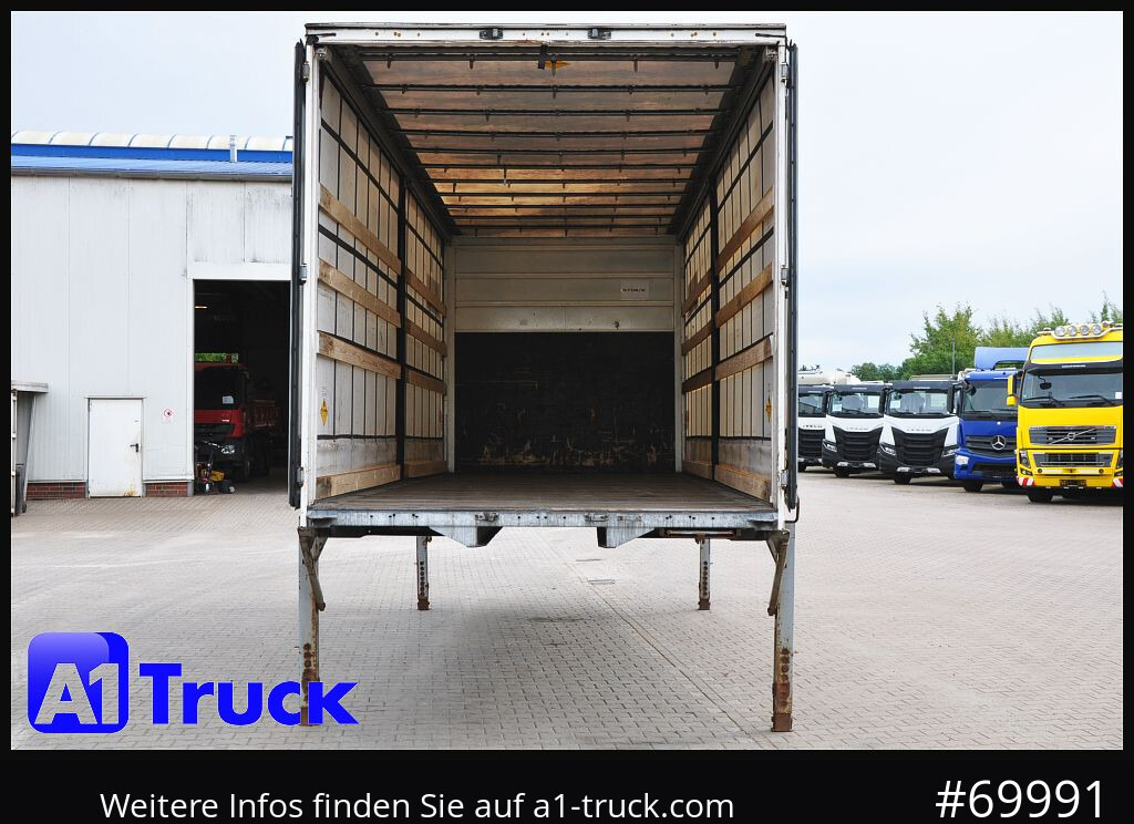 WECON WPR 745, verzinkt, 2520 innen, - Gardin vekselflak: bilde 4 WECON WPR 745, verzinkt, 2520 innen, - Gardin vekselflak: bilde 4