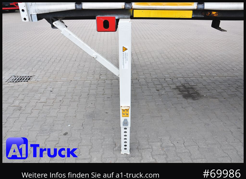 WECON WPR 745, verzinkt, 2520 innen, - Gardin vekselflak: bilde 2 WECON WPR 745, verzinkt, 2520 innen, - Gardin vekselflak: bilde 2