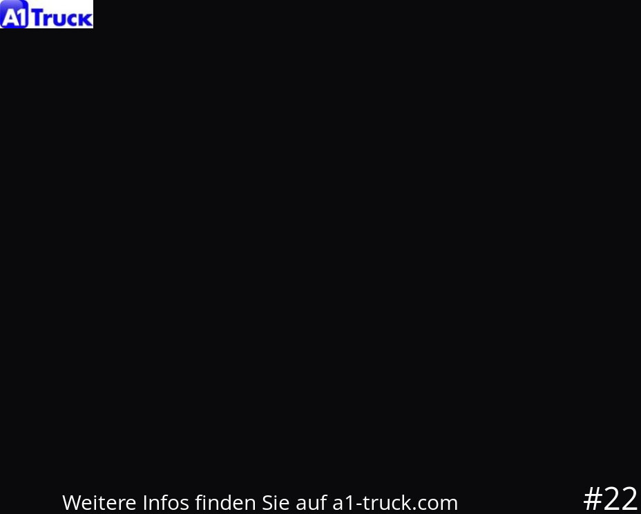 WIELTON Wielton 26m³ Strong Master Stahl - Tippsemi: bilde 2 WIELTON Wielton 26m³ Strong Master Stahl - Tippsemi: bilde 2