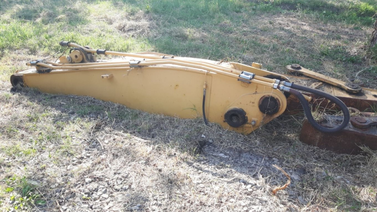 Caterpillar 317 NVA BRACCIO TRIPLICE CON PERNI - Bom for Bygg og anlegg: bilde 2 Caterpillar 317 NVA BRACCIO TRIPLICE CON PERNI - Bom for Bygg og anlegg: bilde 2