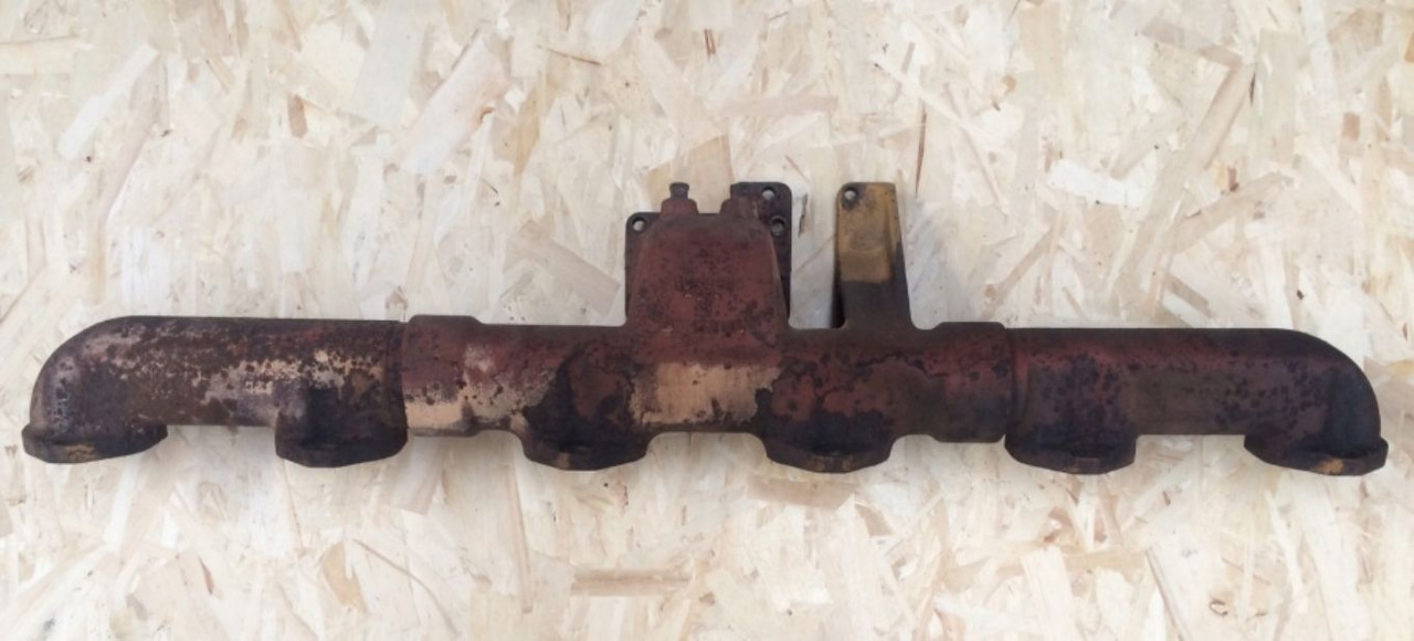 Caterpillar 3412 COLLETTORE SCARICO 1128247 + 1078106 - Eksosmanifold for Bygg og anlegg: bilde 1 Caterpillar 3412 COLLETTORE SCARICO 1128247 + 1078106 - Eksosmanifold for Bygg og anlegg: bilde 1