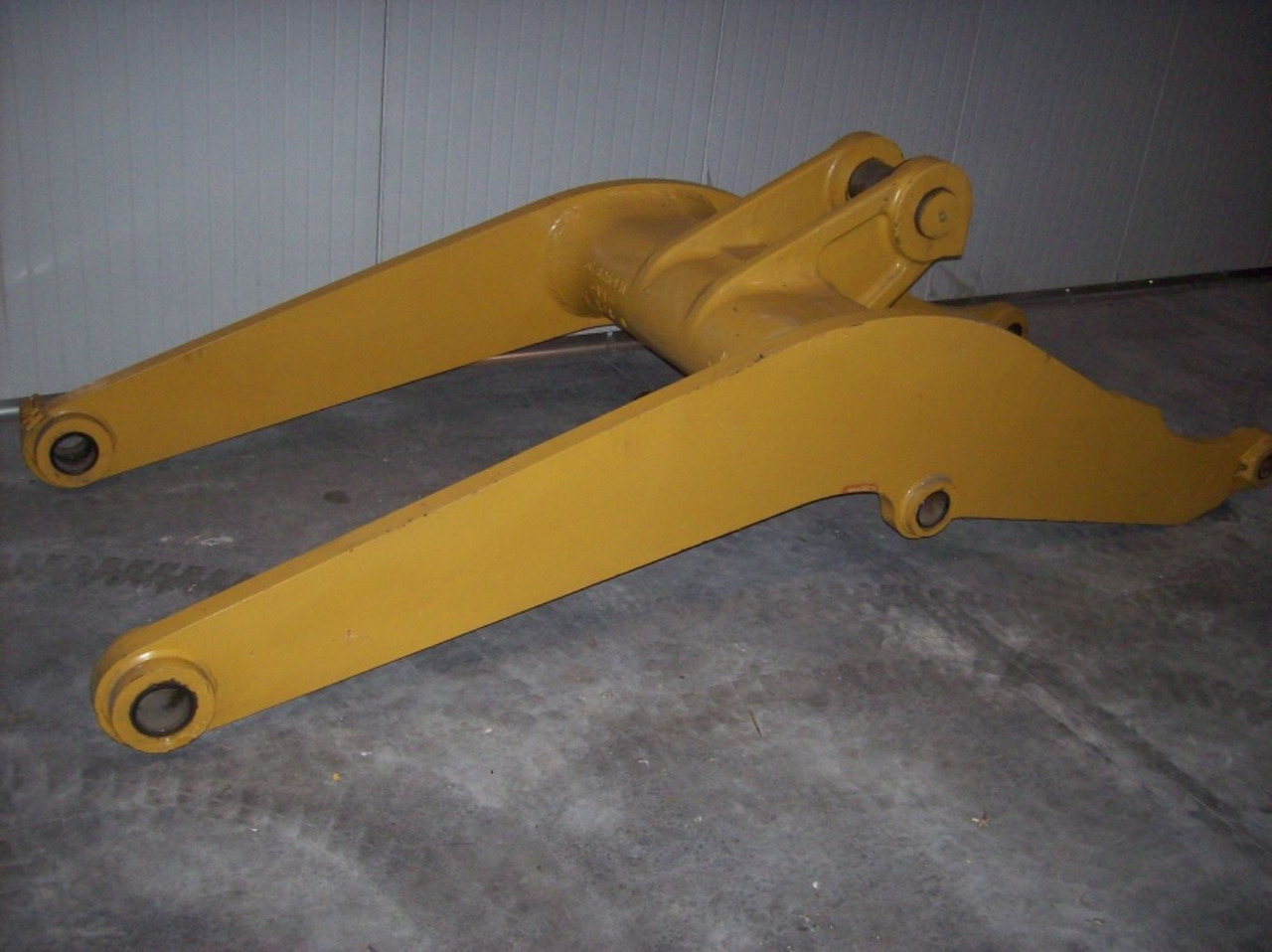 Caterpillar 950B E F BRACCIO REVISIONATO - Bom for Bygg og anlegg: bilde 2 Caterpillar 950B E F BRACCIO REVISIONATO - Bom for Bygg og anlegg: bilde 2