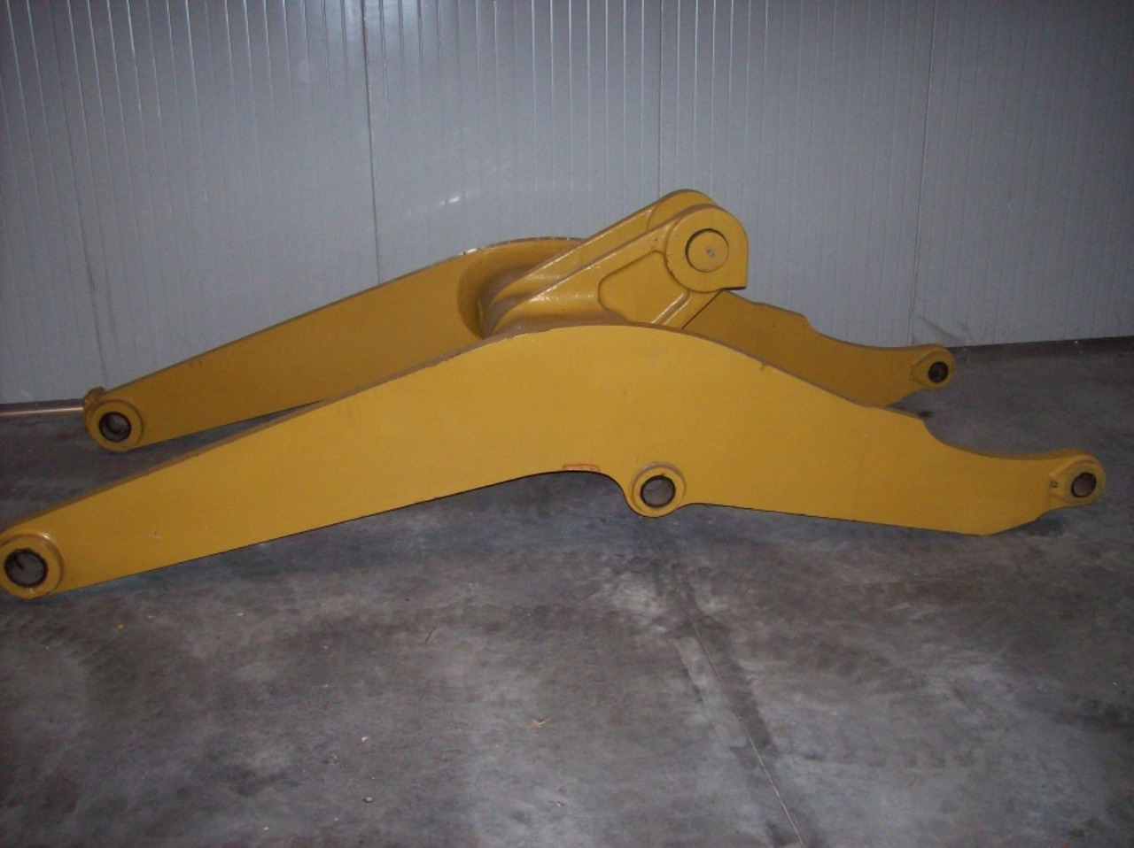 Caterpillar 950B E F BRACCIO REVISIONATO - Bom for Bygg og anlegg: bilde 1 Caterpillar 950B E F BRACCIO REVISIONATO - Bom for Bygg og anlegg: bilde 1