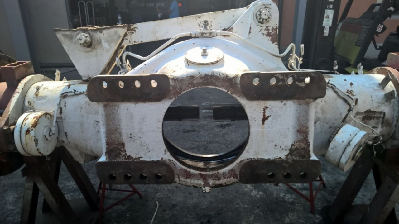 PERLINI DP655 ASSALE COMPLETO DI RIDUTTORI - Transmisjon for Bygg og anlegg: bilde 2 PERLINI DP655 ASSALE COMPLETO DI RIDUTTORI - Transmisjon for Bygg og anlegg: bilde 2