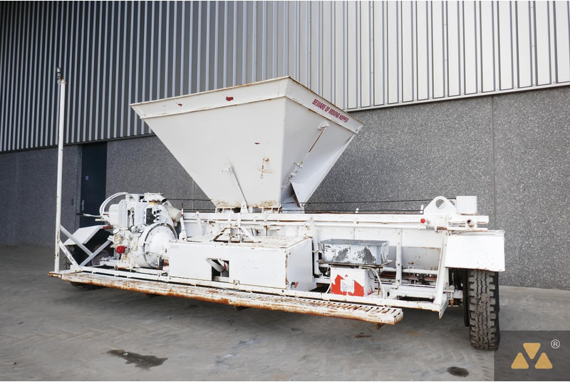 Cartem 12Ft - Bygg og anlegg: bilde 2 Cartem 12Ft - Bygg og anlegg: bilde 2