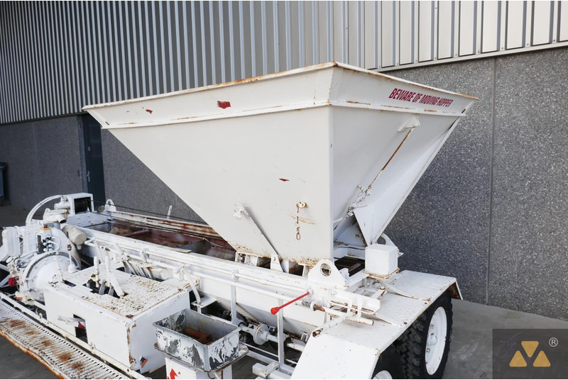 Cartem 12Ft - Bygg og anlegg: bilde 5 Cartem 12Ft - Bygg og anlegg: bilde 5