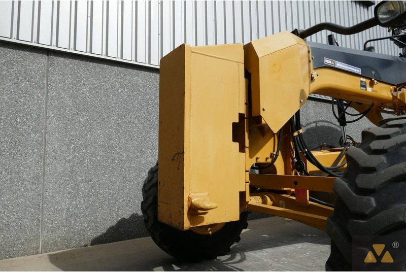 Grader Caterpillar 120M: bilde 20 Grader Caterpillar 120M: bilde 20