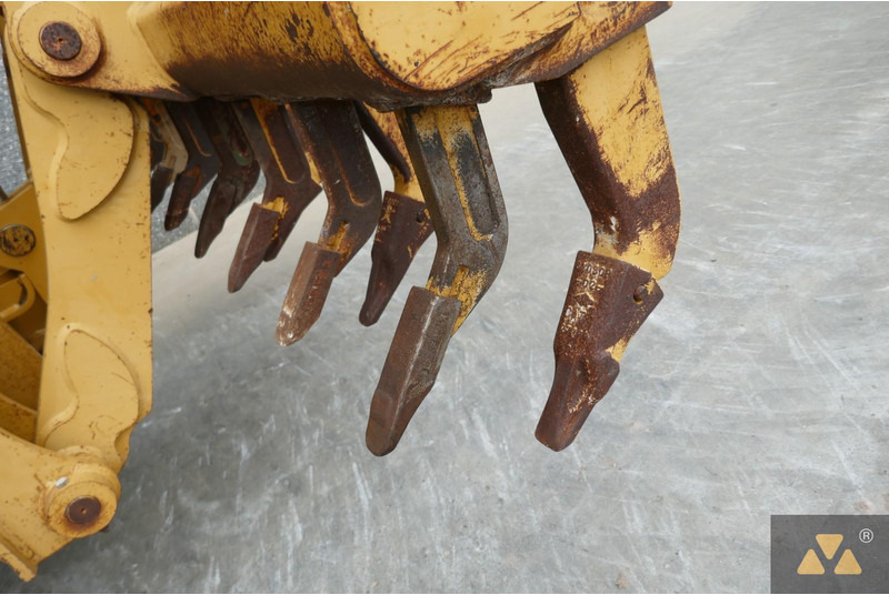 Grader Caterpillar 120M: bilde 11 Grader Caterpillar 120M: bilde 11