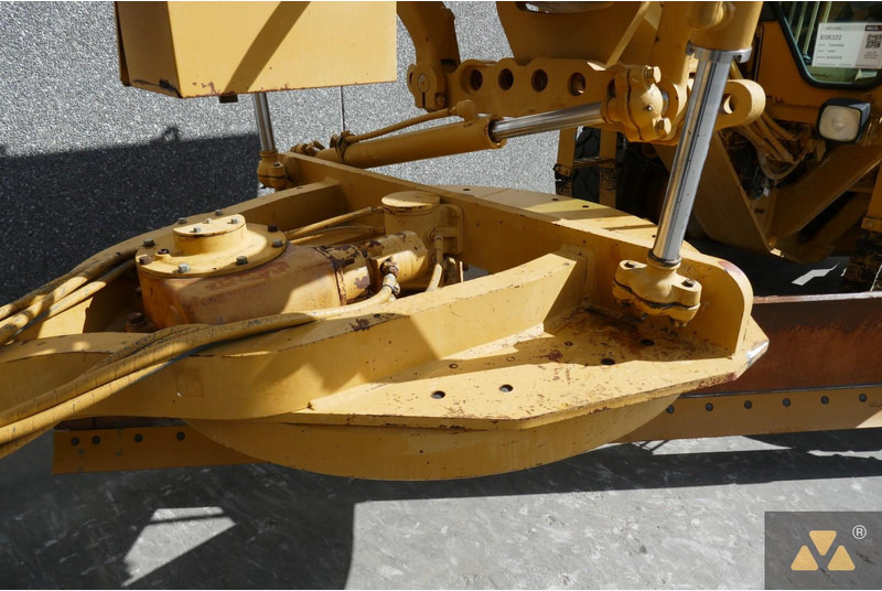 Grader Caterpillar 140H: bilde 14 Grader Caterpillar 140H: bilde 14
