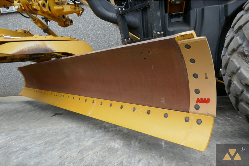 Grader Caterpillar 140M2: bilde 12 Grader Caterpillar 140M2: bilde 12