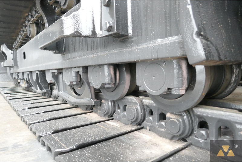 Leie Caterpillar 349FL Caterpillar 349FL: bilde 19