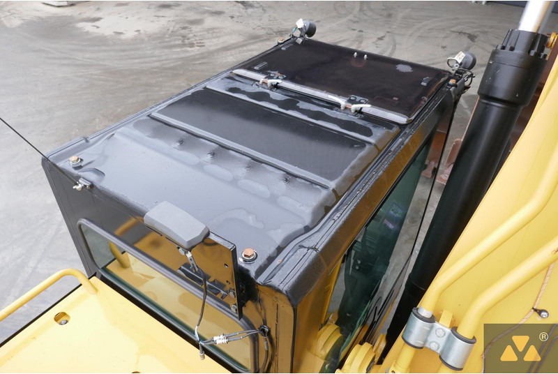 Leie Caterpillar 349FL Caterpillar 349FL: bilde 11