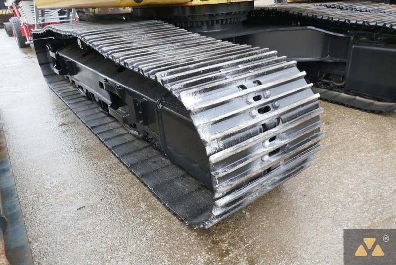 Leie Caterpillar 349FL Caterpillar 349FL: bilde 14