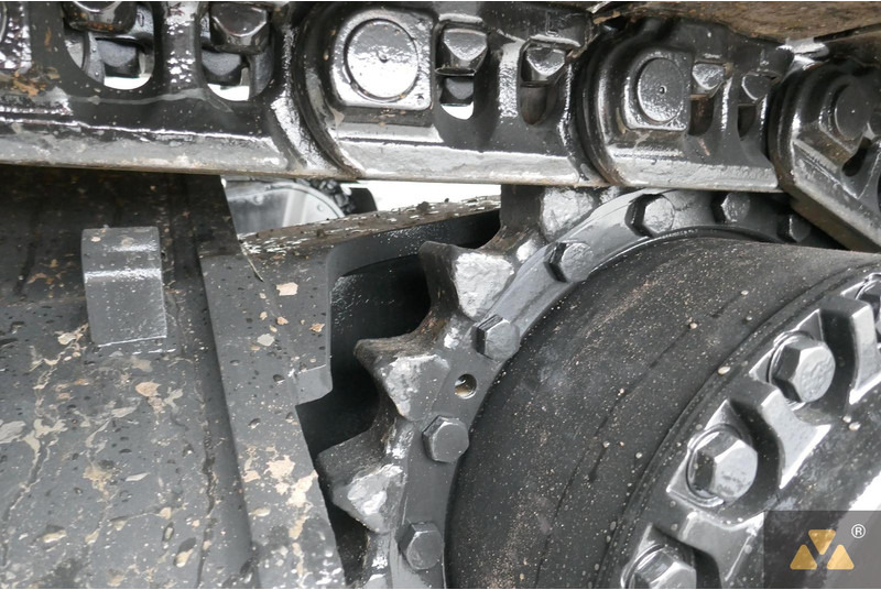 Leie Caterpillar 349FL Caterpillar 349FL: bilde 15
