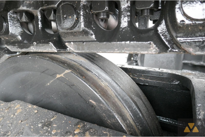 Leie Caterpillar 349FL Caterpillar 349FL: bilde 17