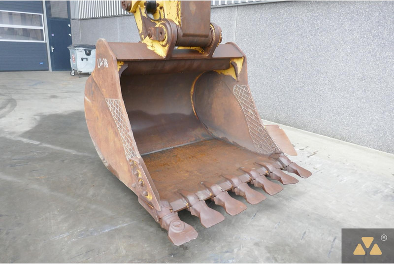 Leie Caterpillar 349FL Caterpillar 349FL: bilde 6