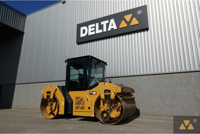 Caterpillar CB13 - Vals: bilde 3 Caterpillar CB13 - Vals: bilde 3