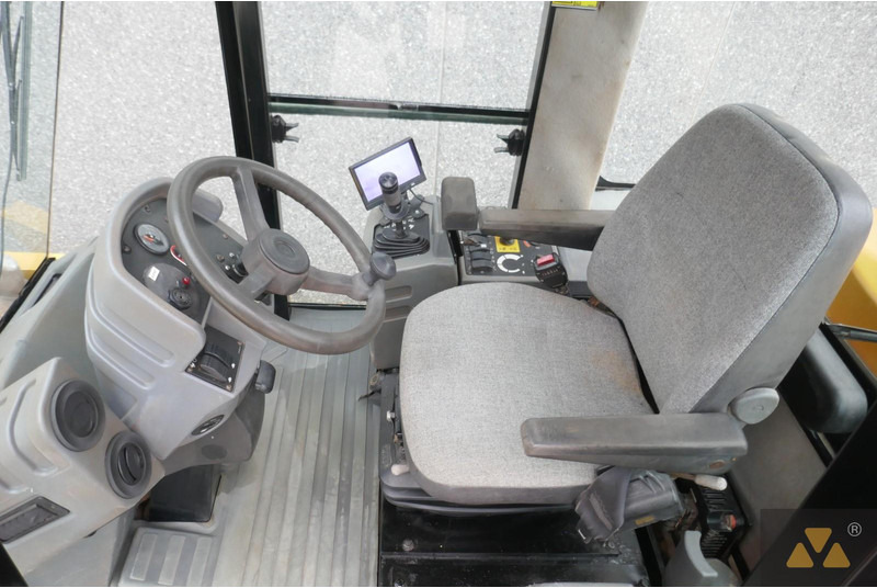 Vals Caterpillar CP76: bilde 7 Vals Caterpillar CP76: bilde 7