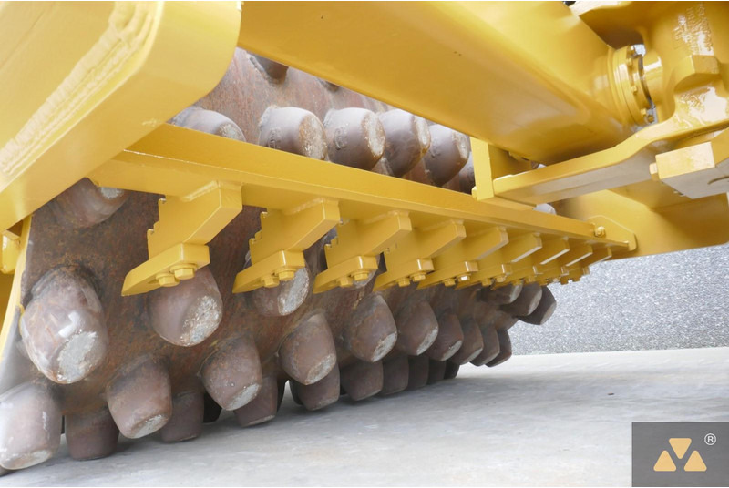 Vals Caterpillar CP76: bilde 11 Vals Caterpillar CP76: bilde 11