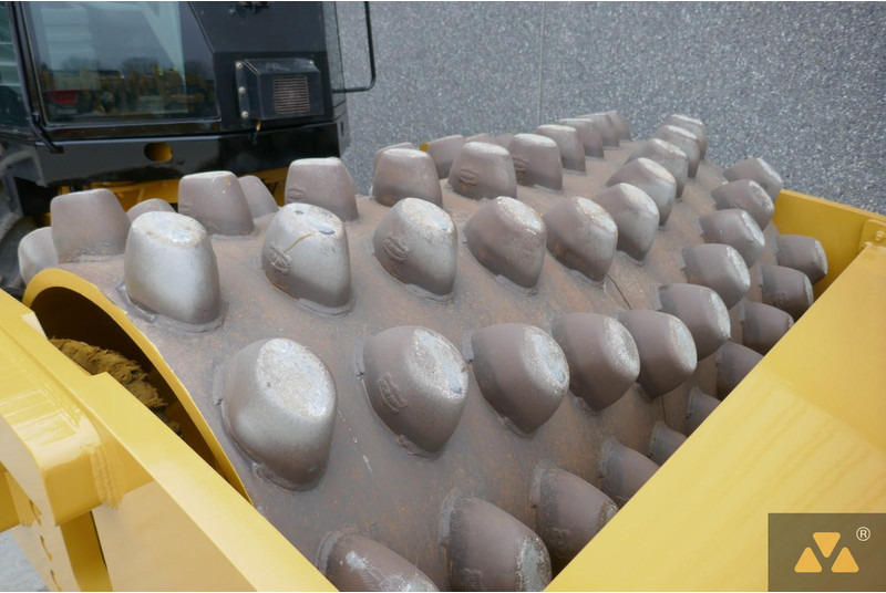 Vals Caterpillar CP76: bilde 9