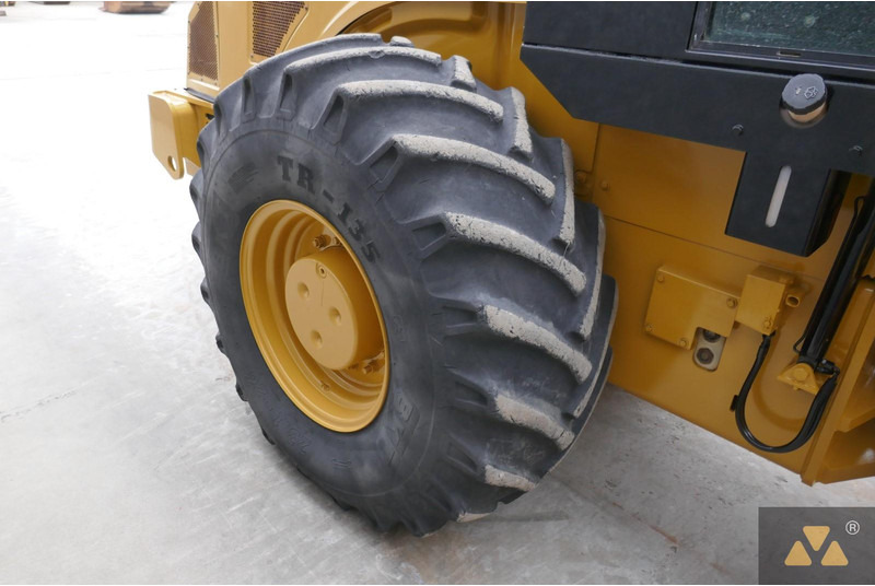 Vals Caterpillar CP76: bilde 15 Vals Caterpillar CP76: bilde 15