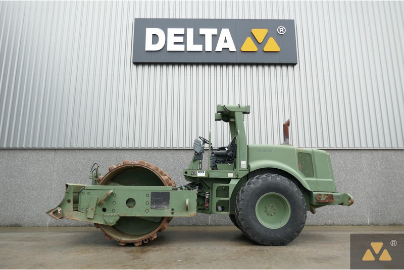 Caterpillar CS563D Ex- - Vals: bilde 1 Caterpillar CS563D Ex- - Vals: bilde 1