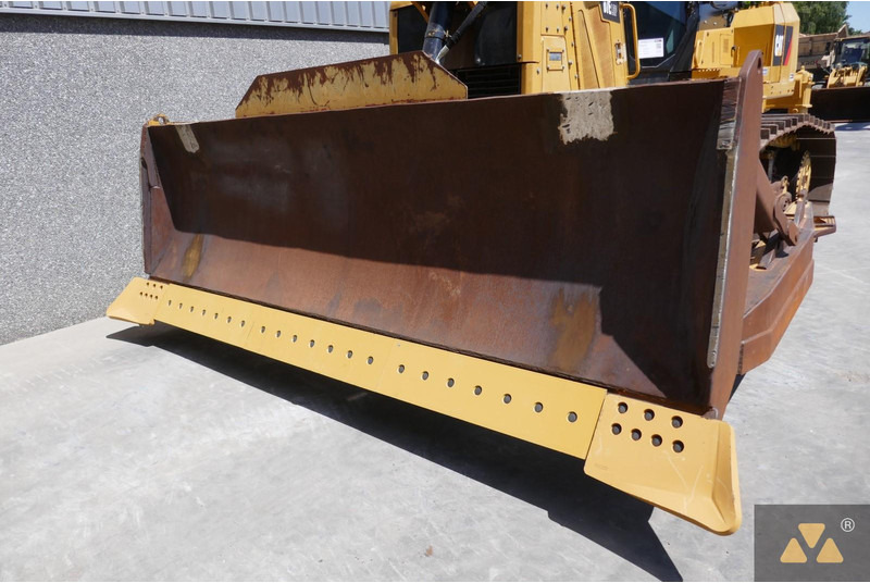 Bulldozer Caterpillar D7E LGP: bilde 9