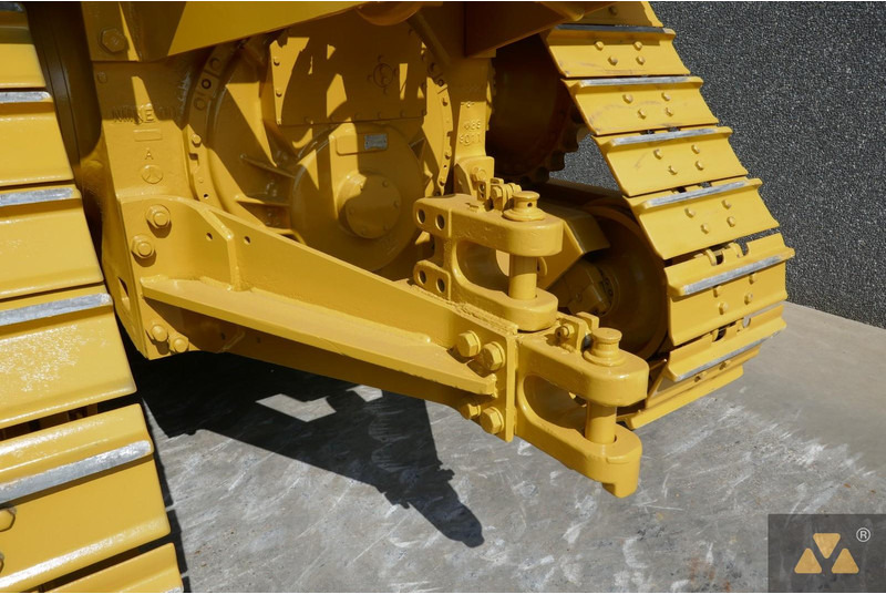 Bulldozer Caterpillar D8N: bilde 16
