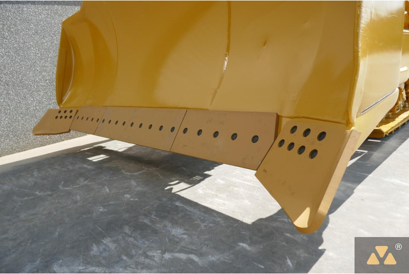 Bulldozer Caterpillar D8N: bilde 10