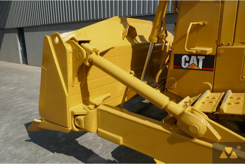 Bulldozer Caterpillar D8N: bilde 12