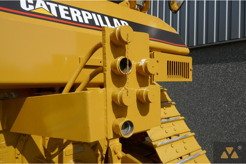 Bulldozer Caterpillar D8N: bilde 20